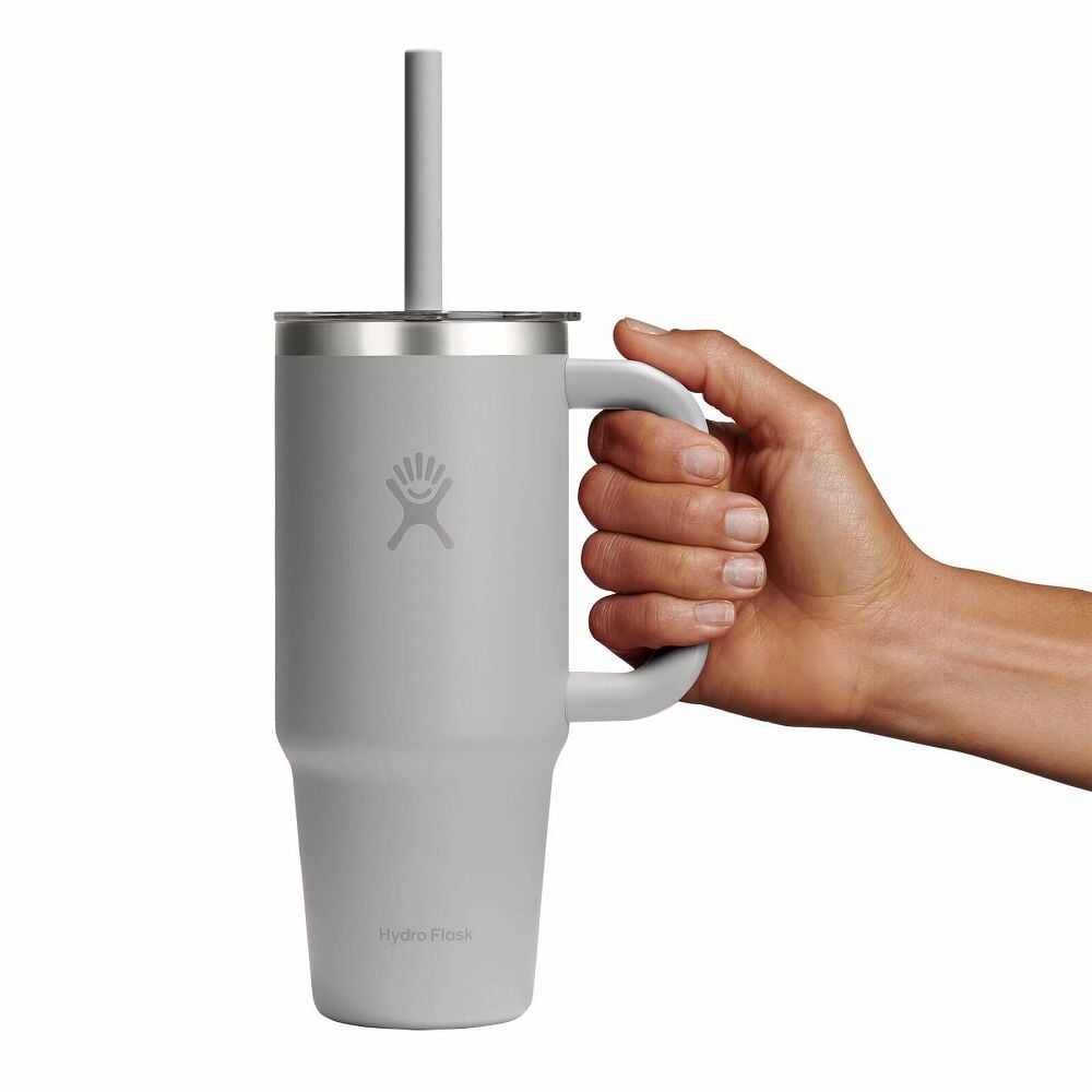 24 oz Travel Tumbler - Birch