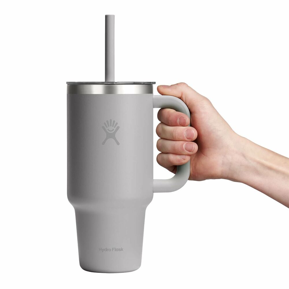 32 oz Travel Tumbler - Birch