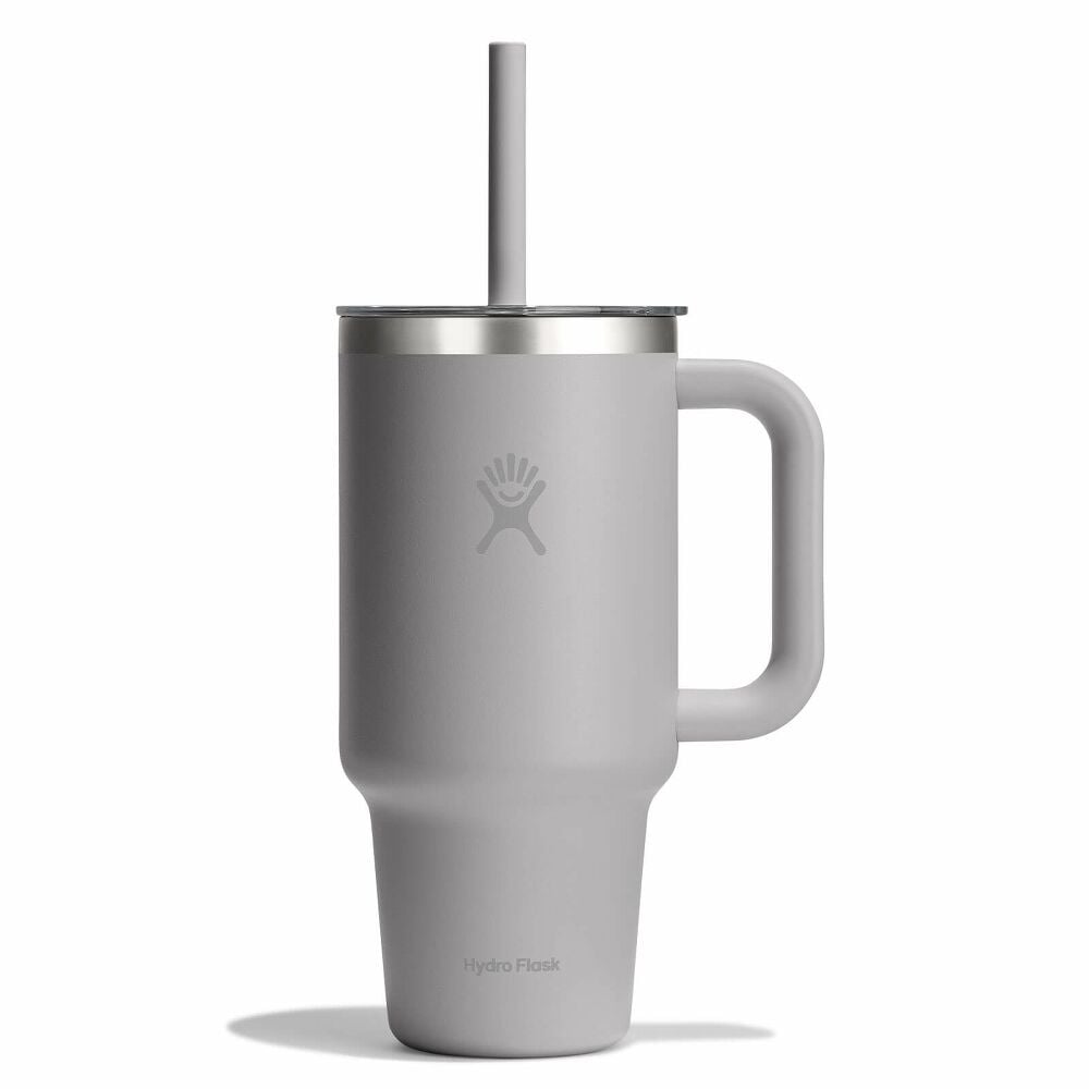 32 oz Travel Tumbler - Birch