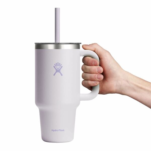 32 oz Travel Tumbler