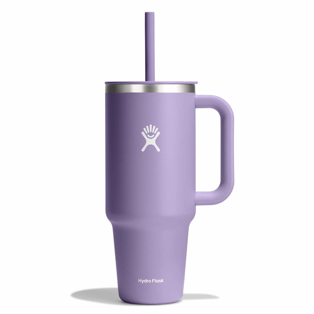 40 oz Travel Tumbler - Moonshadow