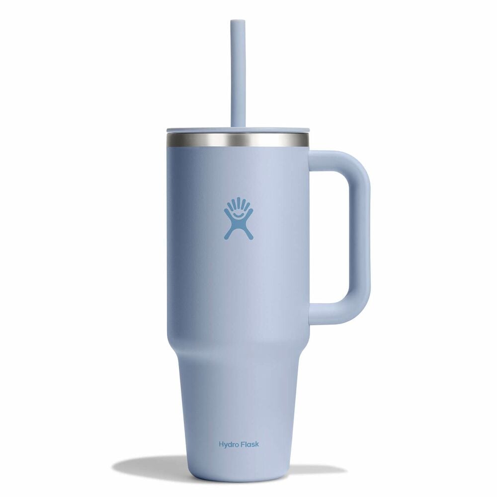 40 oz Travel Tumbler - Surf