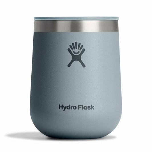 10 oz Wine Tumbler - Shale Gray