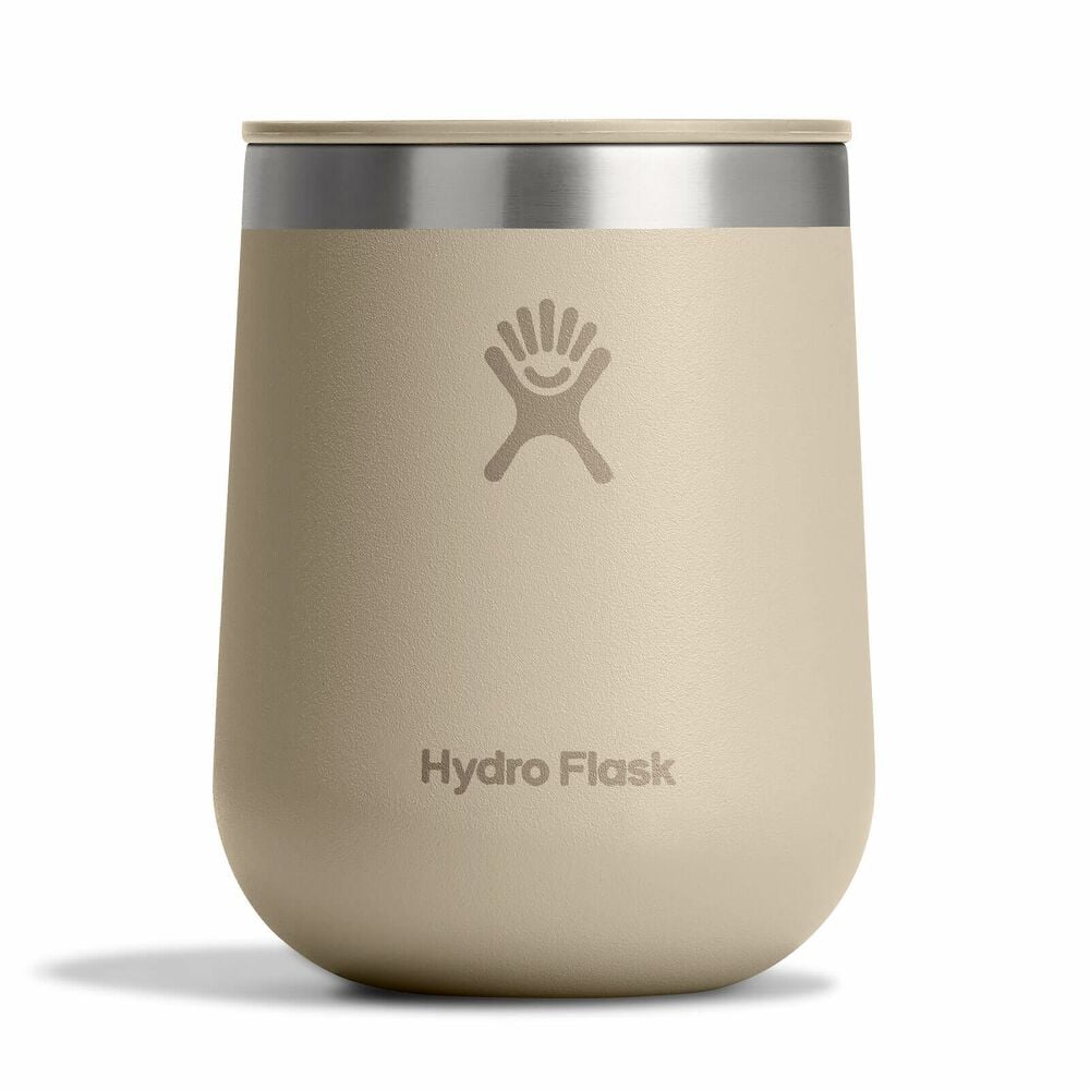10 oz Wine Tumbler - Oat