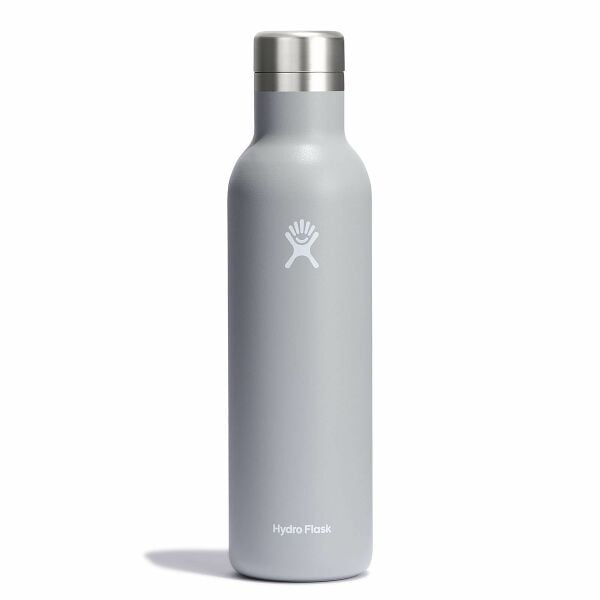 25 oz Wine Bottle