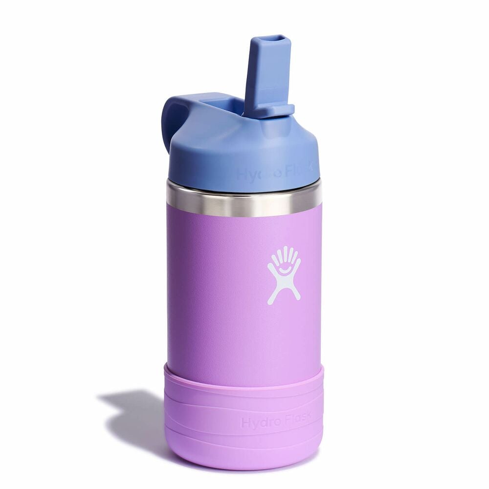 Kids 12 oz Bottle - Anemone