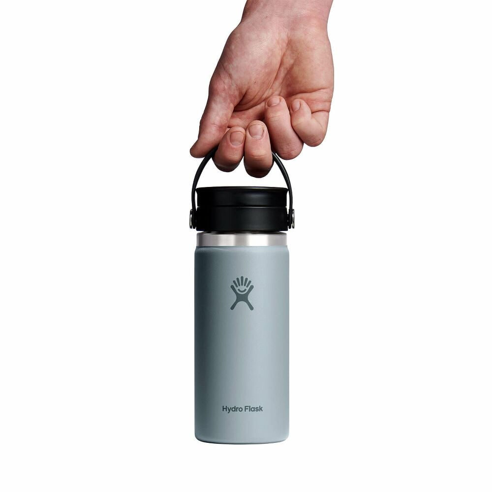 16 oz Coffee with Flex Sip™ Lid - Shale Gray