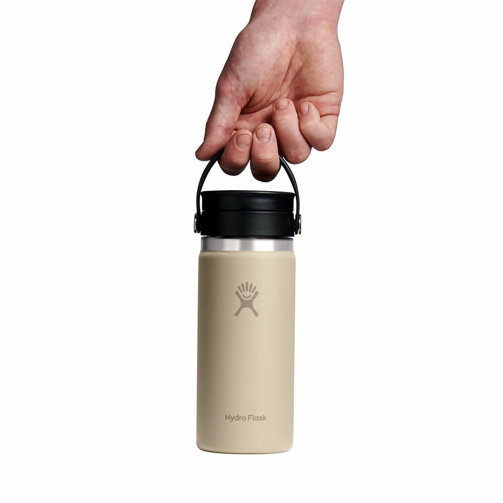 16 oz Coffee with Flex Sip™ Lid - Tonal Oat