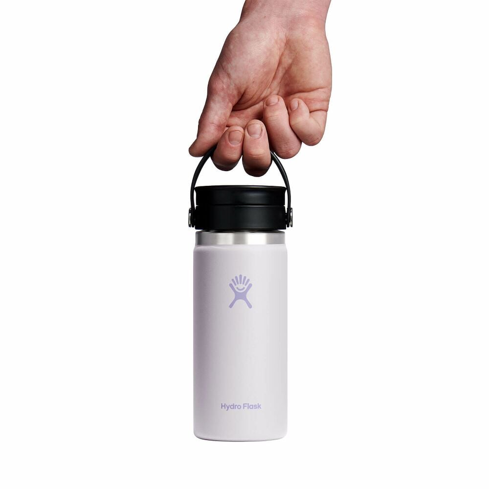 16 oz Coffee with Flex Sip™ Lid - Cloud Pink