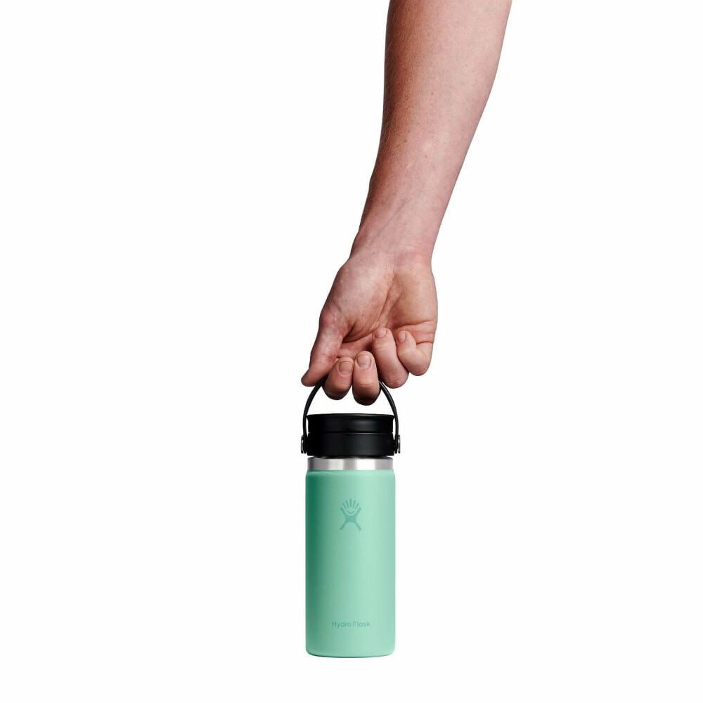 16 oz Coffee with Flex Sip™ Lid - Mermaid Green