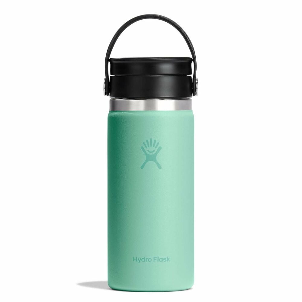 16 oz Coffee with Flex Sip™ Lid - Mermaid Green