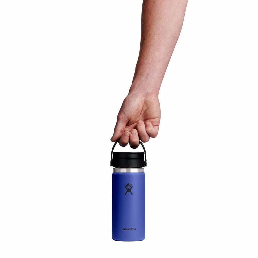 16 oz Coffee with Flex Sip™ Lid - Capri Blue