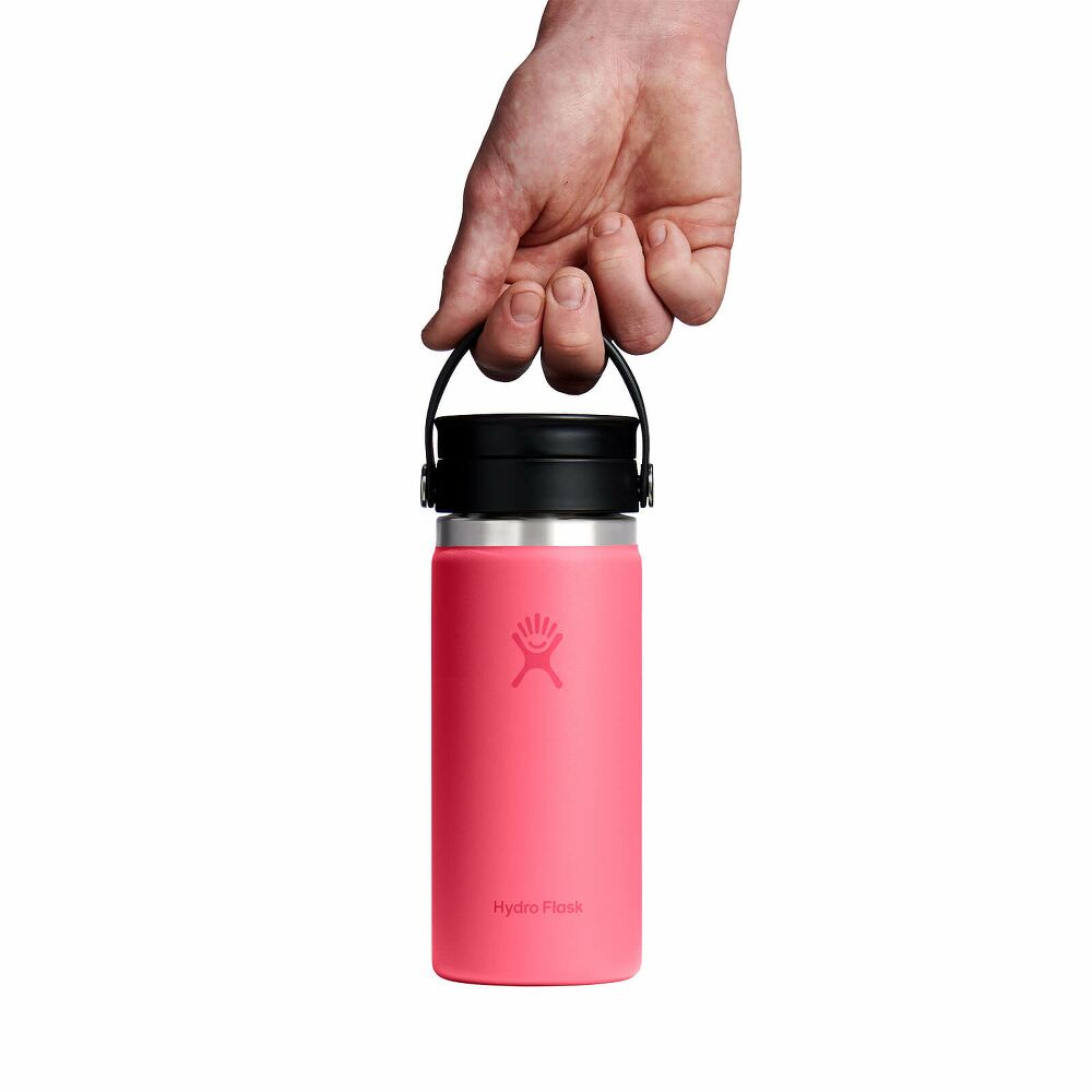 16 oz Coffee with Flex Sip™ Lid - Popstar Pink
