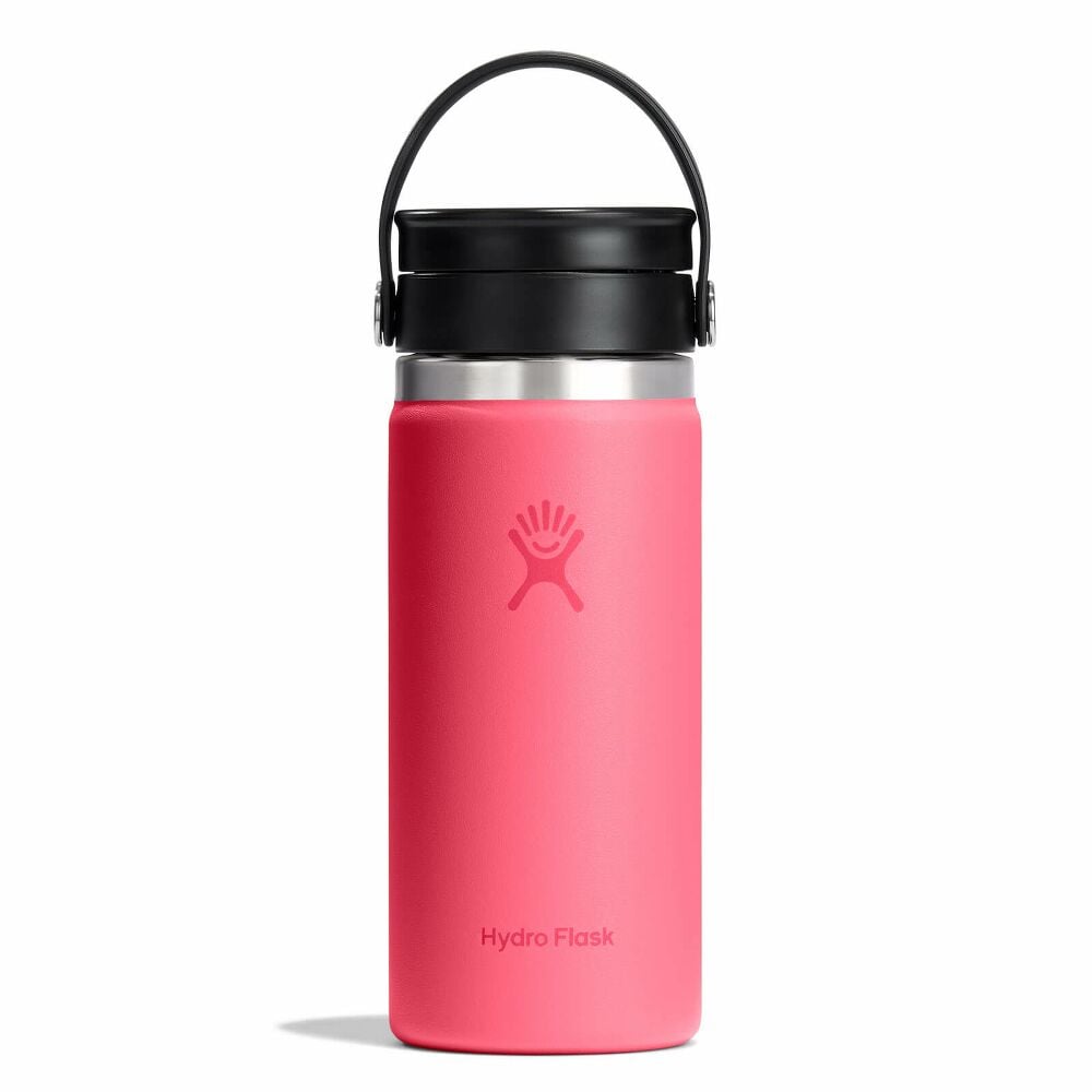 16 oz Coffee with Flex Sip™ Lid - Popstar Pink