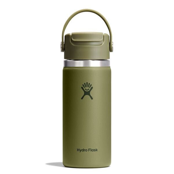 16 oz Flip Sip Travel Mug