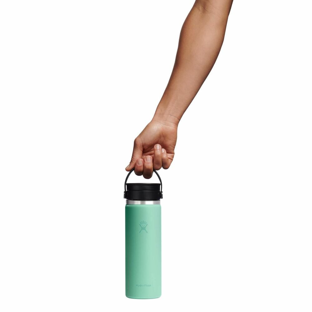 20 oz Coffee with Flex Sip™ Lid - Mermaid Green