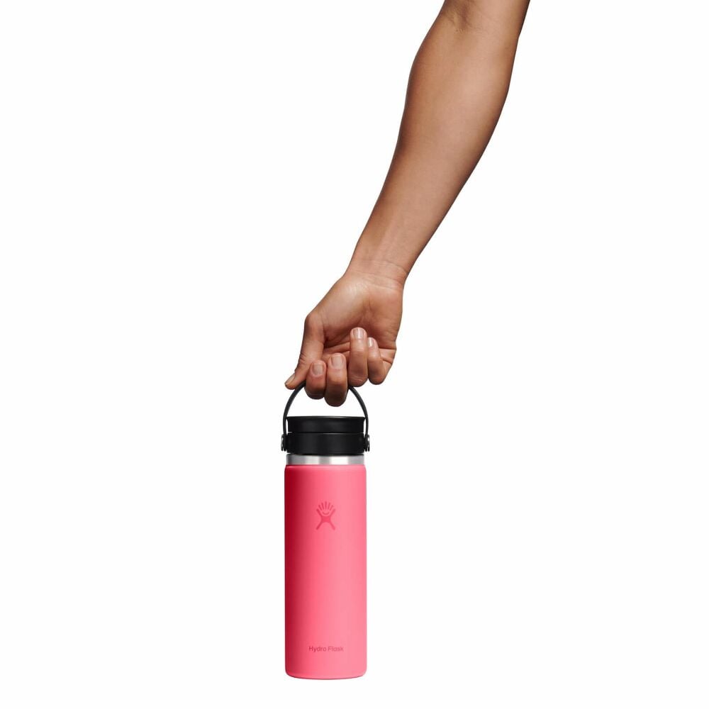 20 oz Coffee with Flex Sip™ Lid - Popstar Pink
