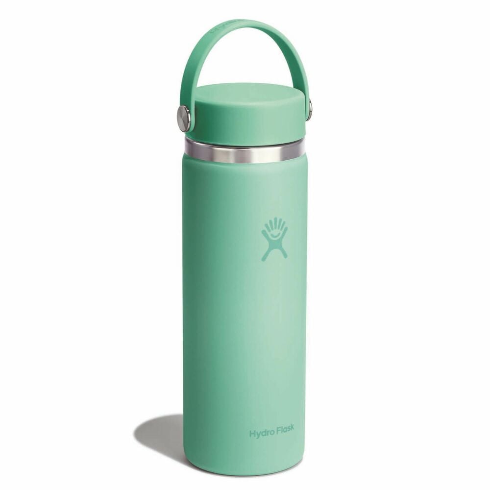 20 oz Wide Mouth - Mermaid Green