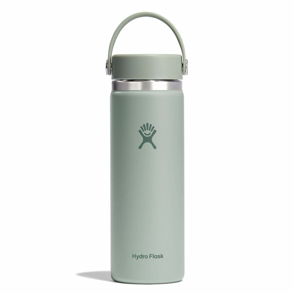 20 oz Wide Mouth - Agave