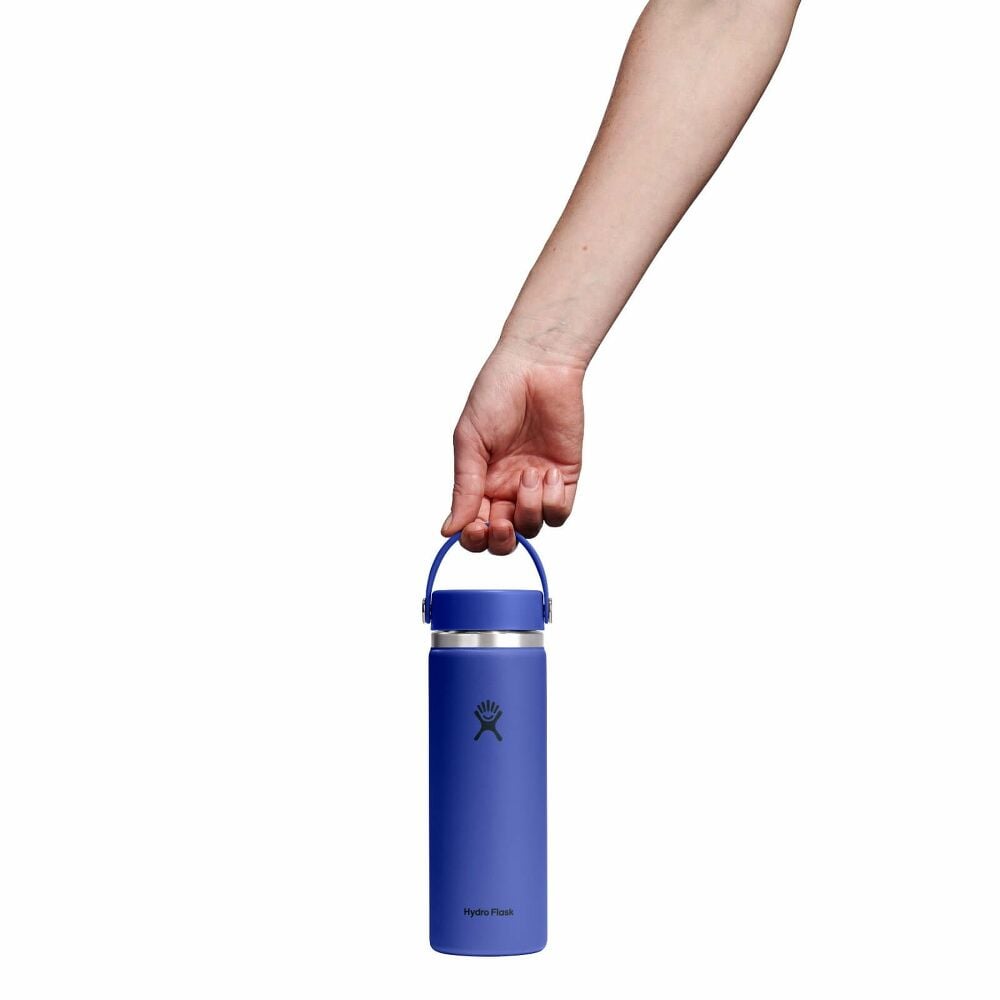 20 oz Wide Mouth - Capri Blue