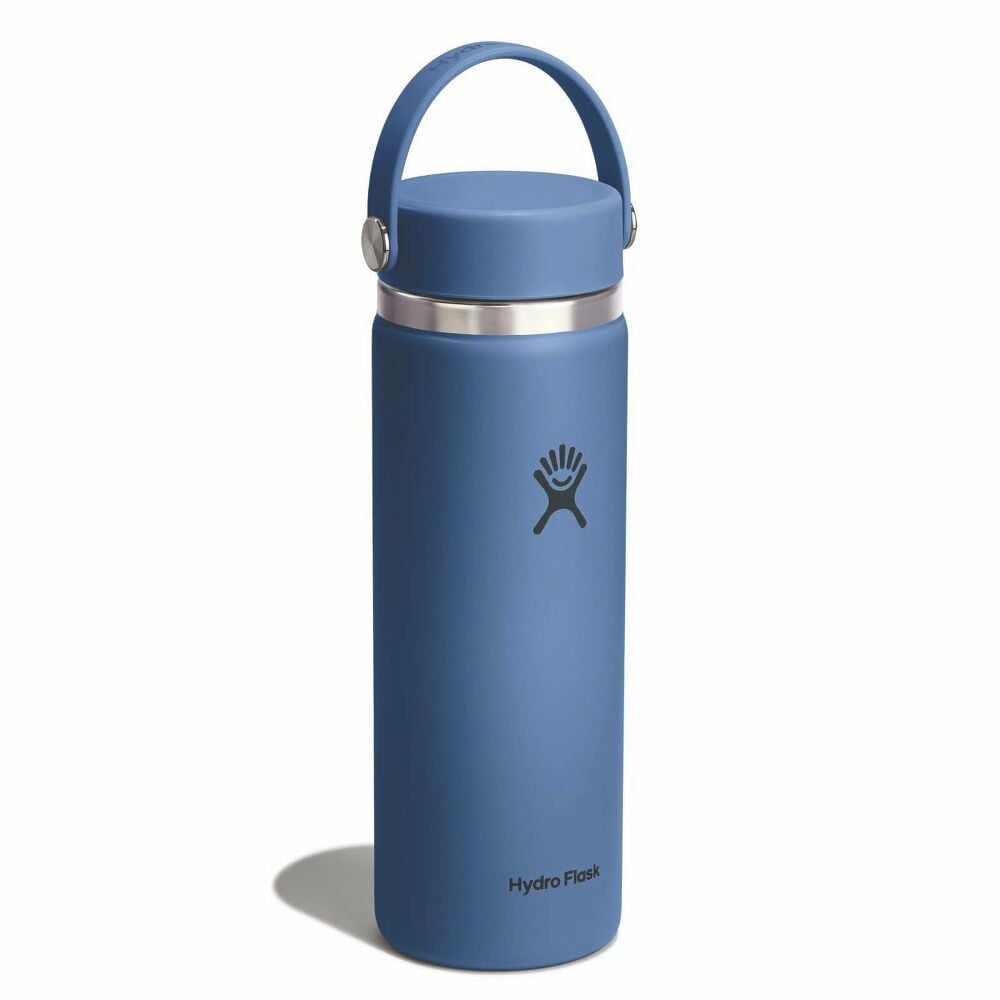 20 oz Wide Mouth - Harbor Blue