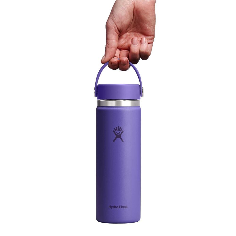 20 oz Wide Mouth - Utopia Purple
