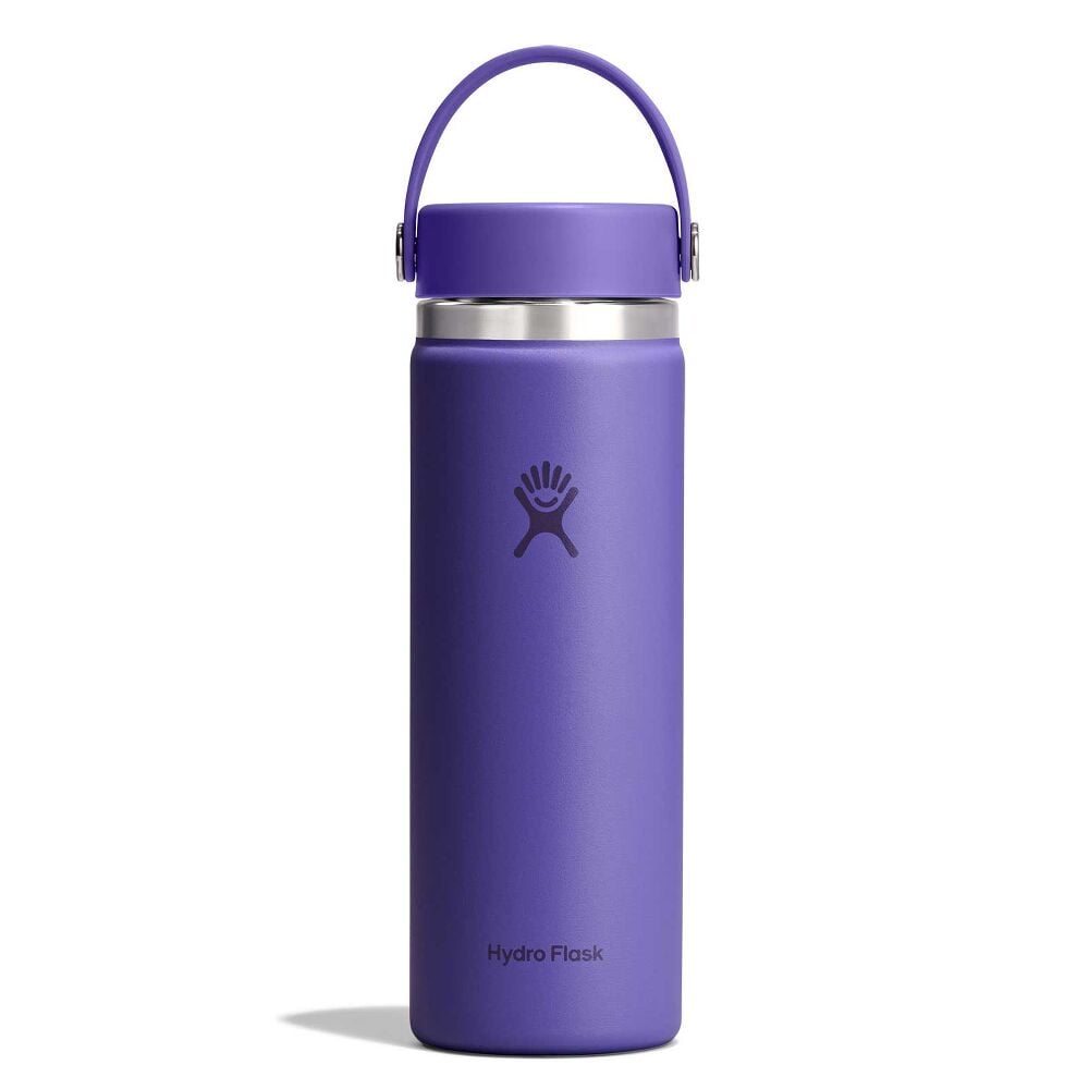 20 oz Wide Mouth - Utopia Purple