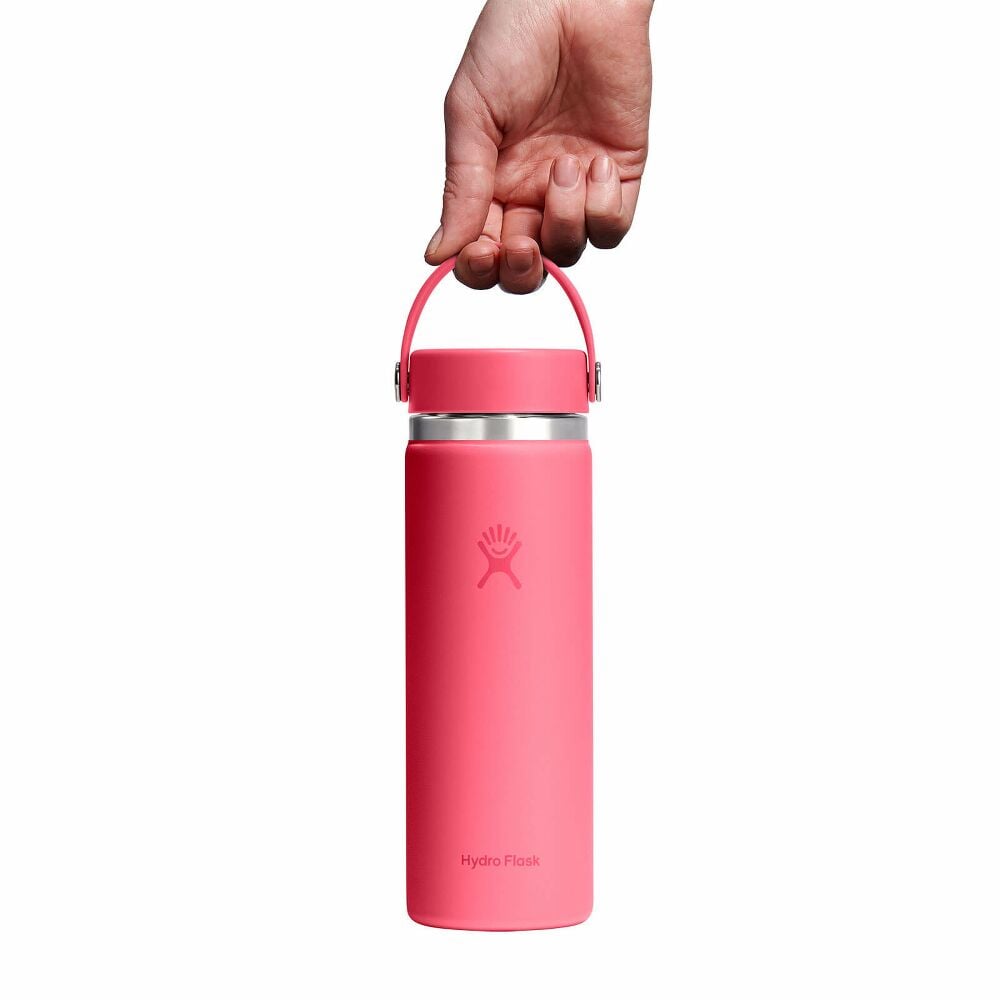 20 oz Wide Mouth - Popstar Pink