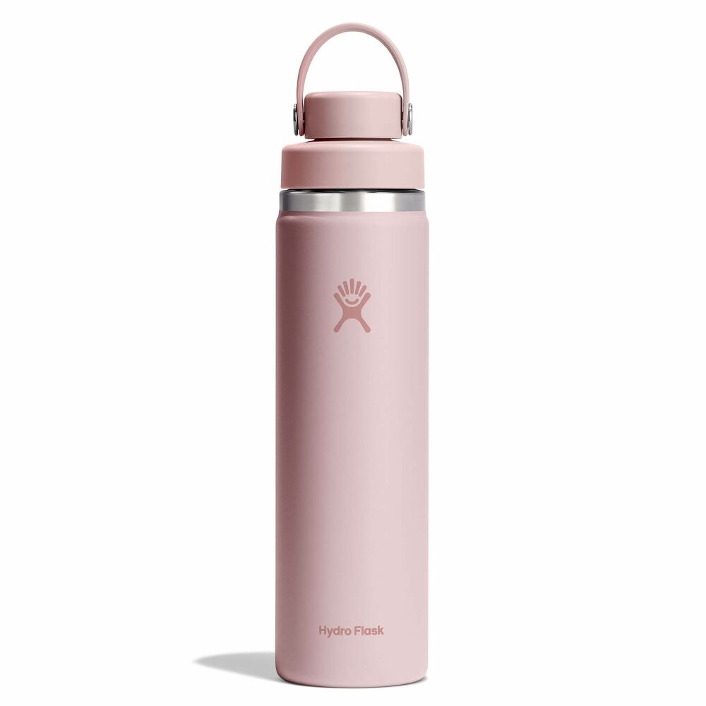 24 oz Wide Mouth with Flex Chug Cap - Trillium