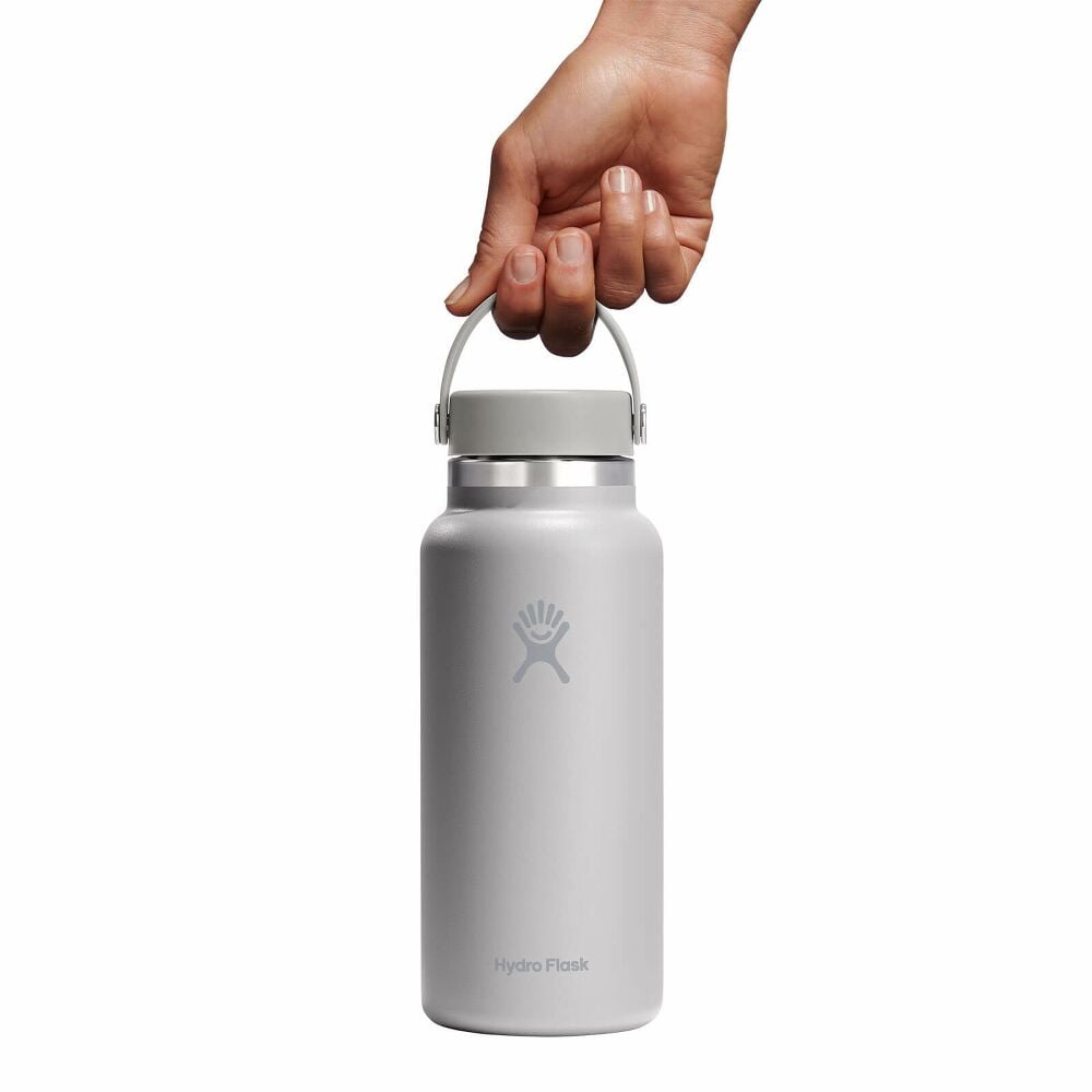 32 oz Wide Mouth Bottle - Birch