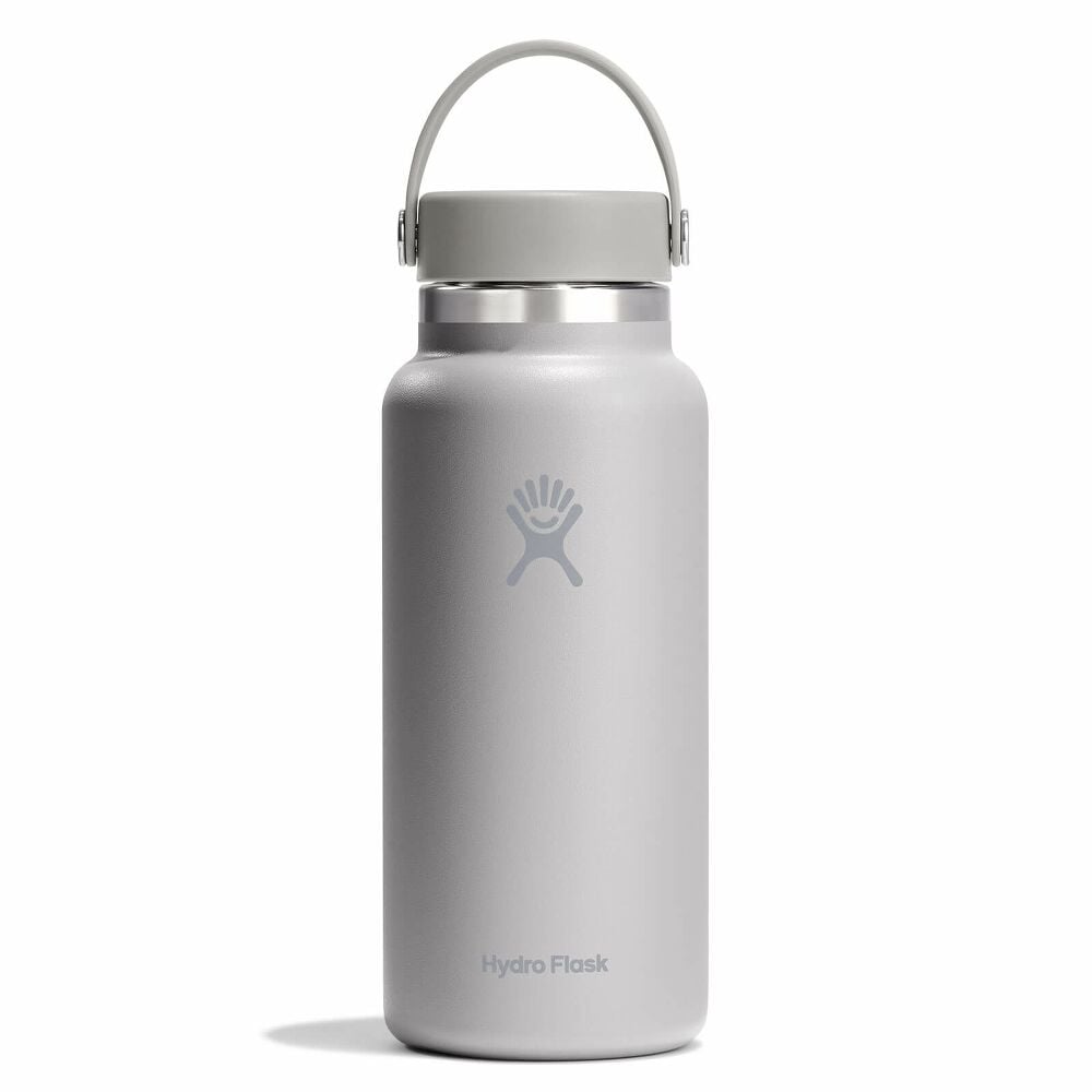 32 oz Wide Mouth Bottle - Birch