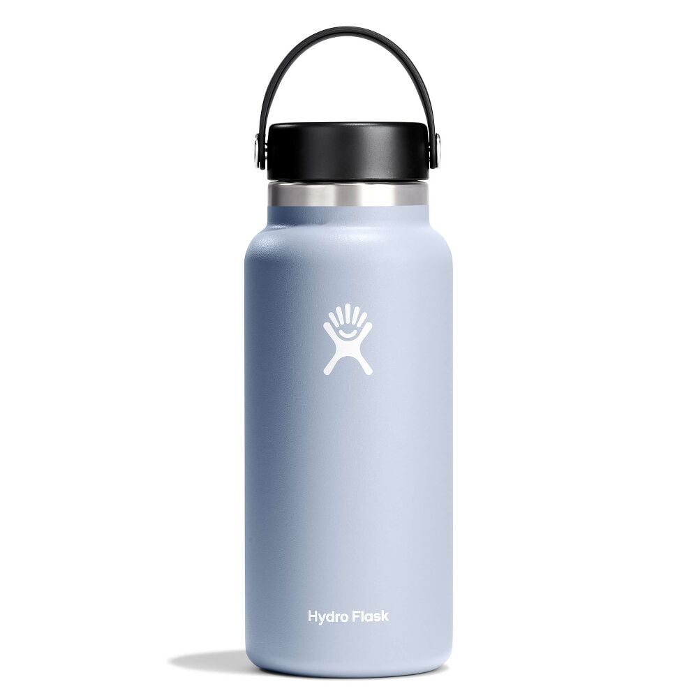 32 oz Wide Mouth Bottle - Surf