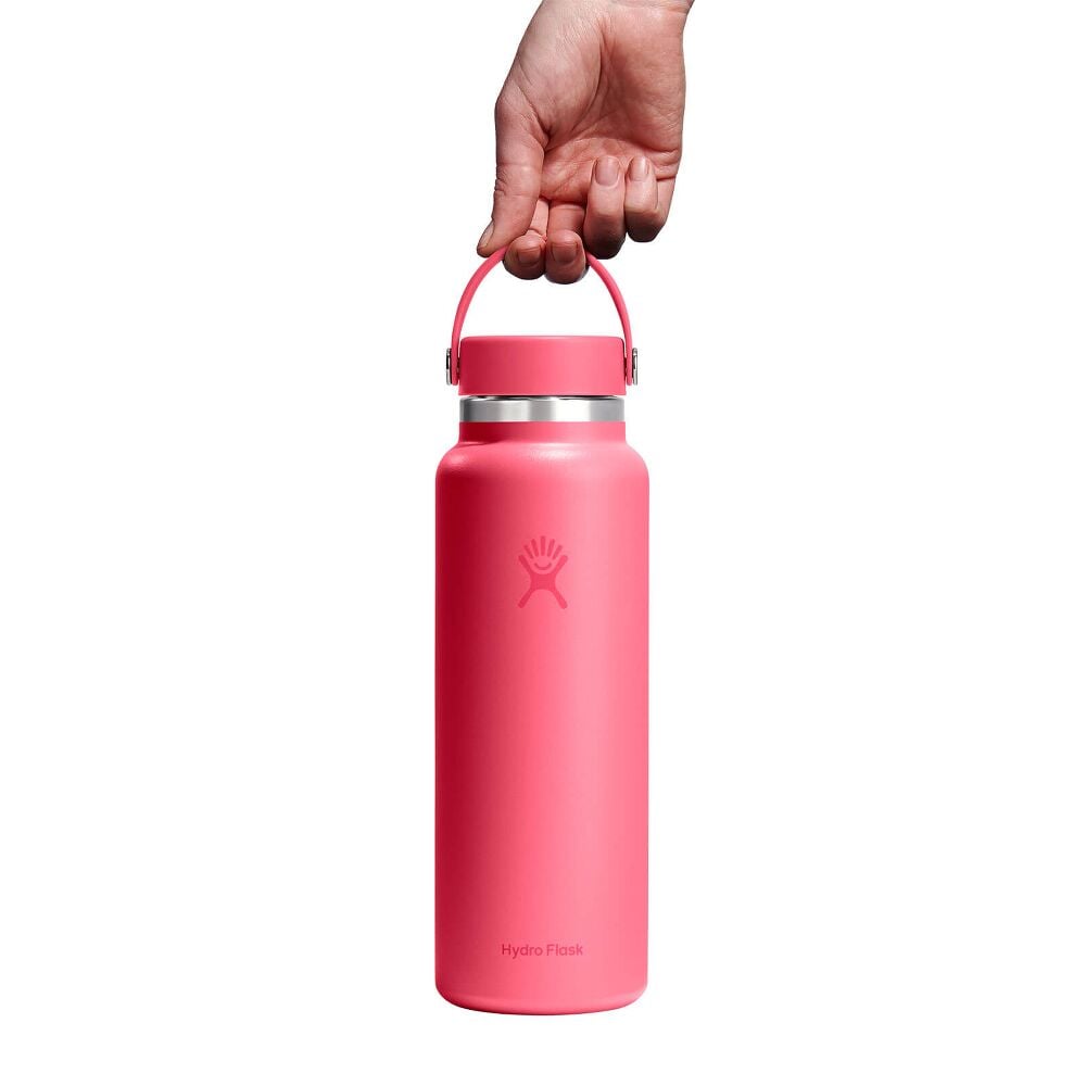 40 oz Wide Mouth - Popstar Pink