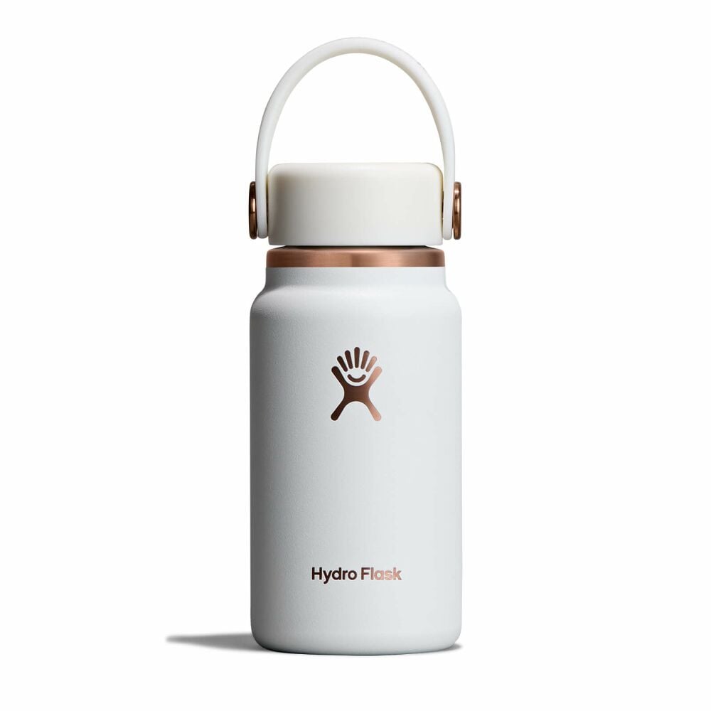 Micro Hydro 200 mL - Chalk White Arc